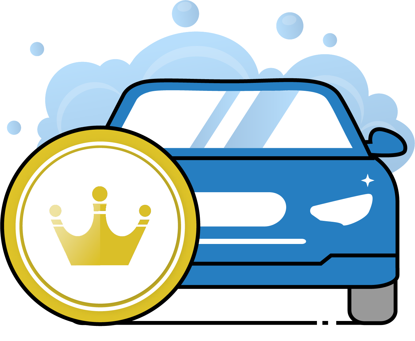 Exterior Full Detail icon