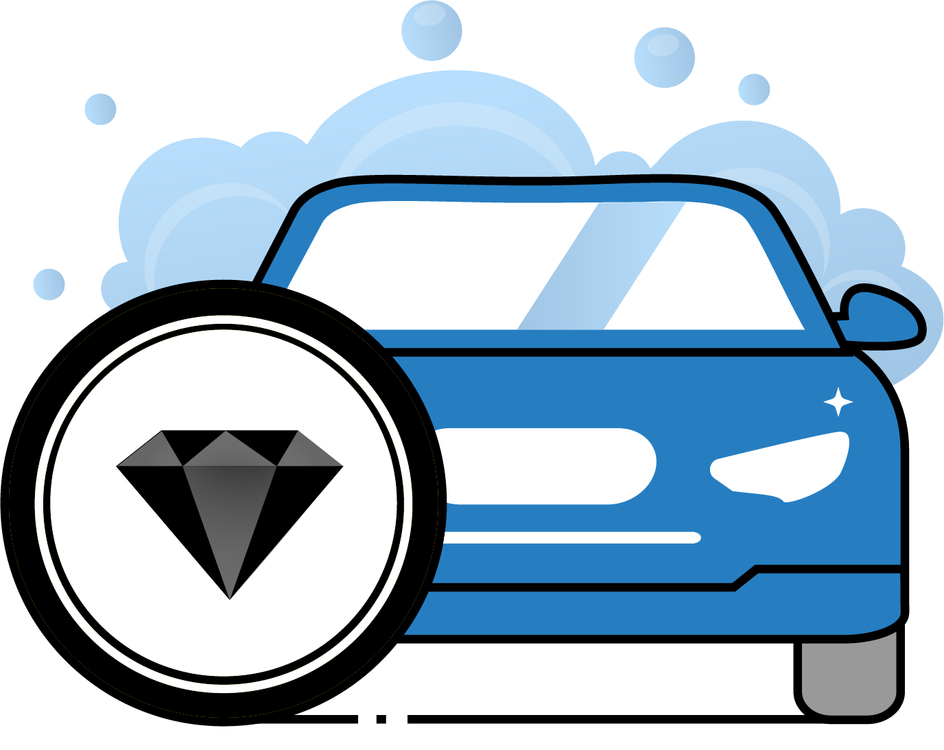 Full Detail icon