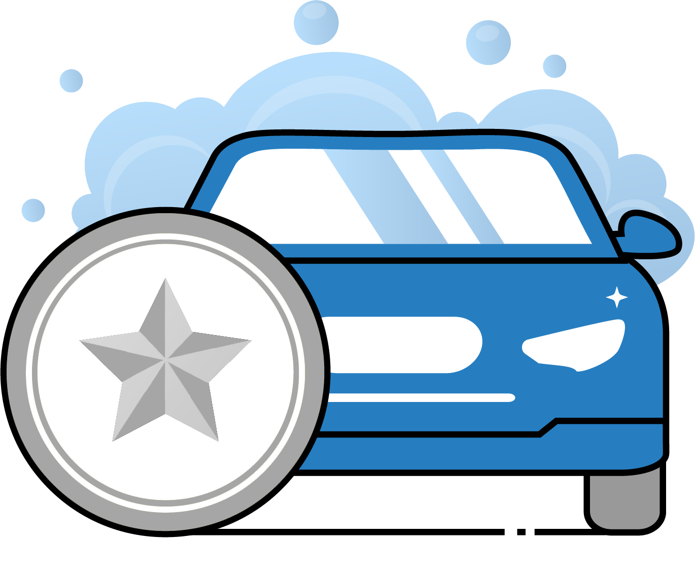 Quick Detail icon